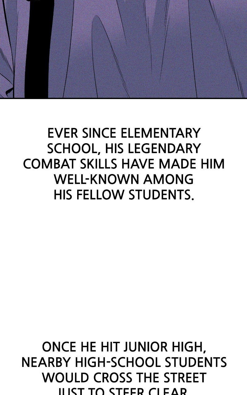 Read The Good Student chapter 32 image 17 on Lezhin