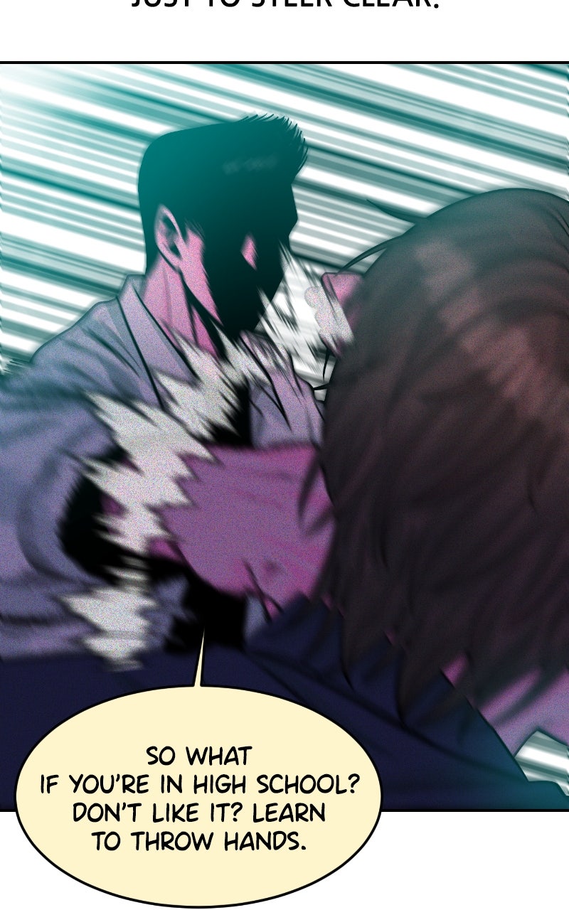 Read The Good Student chapter 32 image 18 on Lezhin