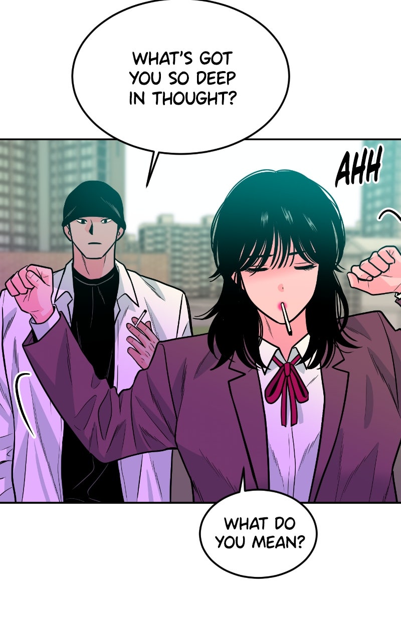Read The Good Student chapter 32 image 2 on Lezhin