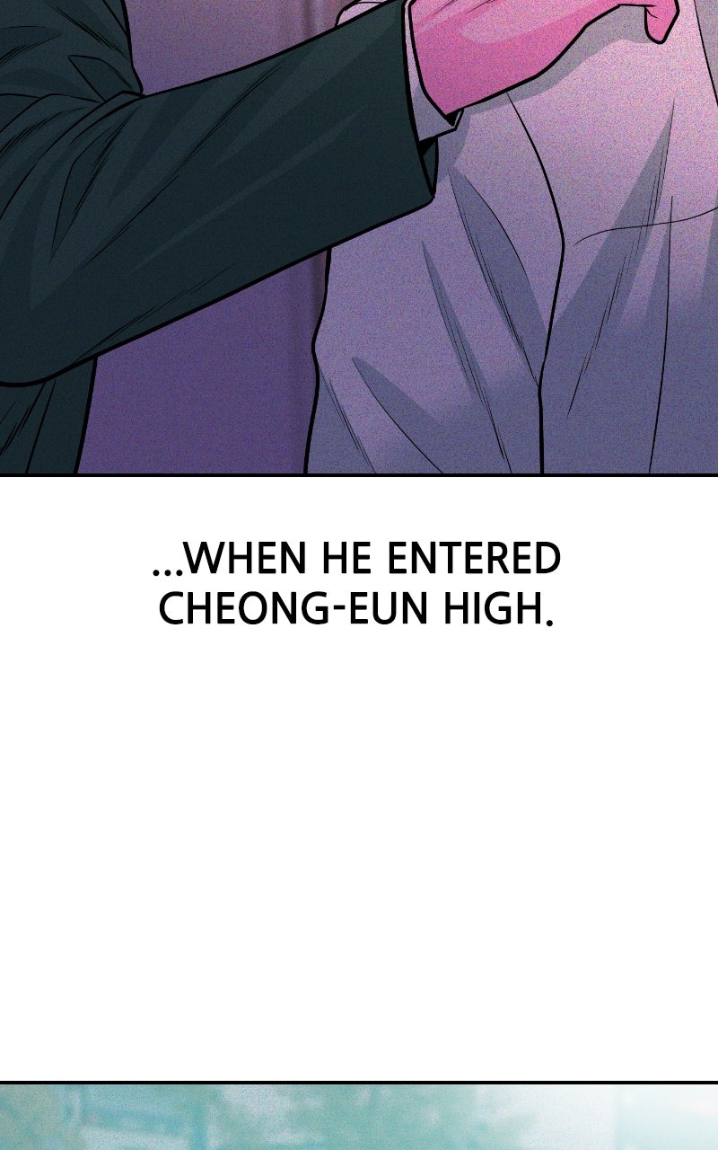 Read The Good Student chapter 32 image 20 on Lezhin