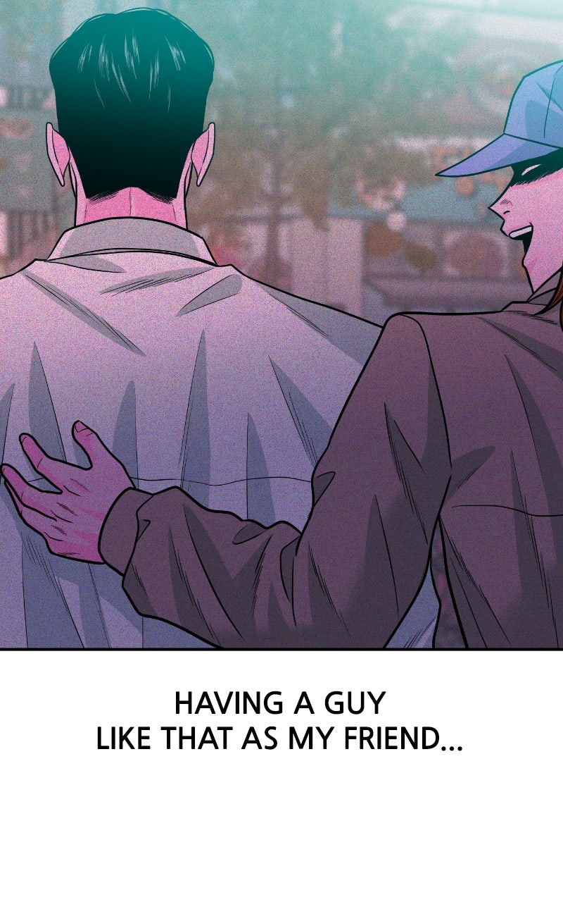 Read The Good Student chapter 32 image 21 on Lezhin