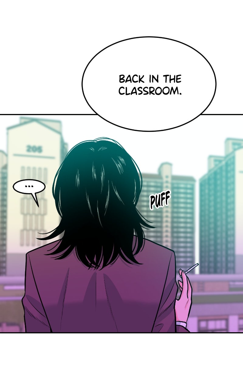 Read The Good Student chapter 32 image 3 on Lezhin