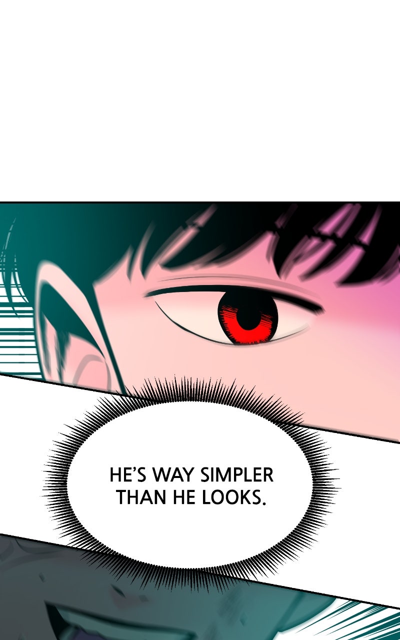Read The Good Student chapter 32 image 46 on Lezhin