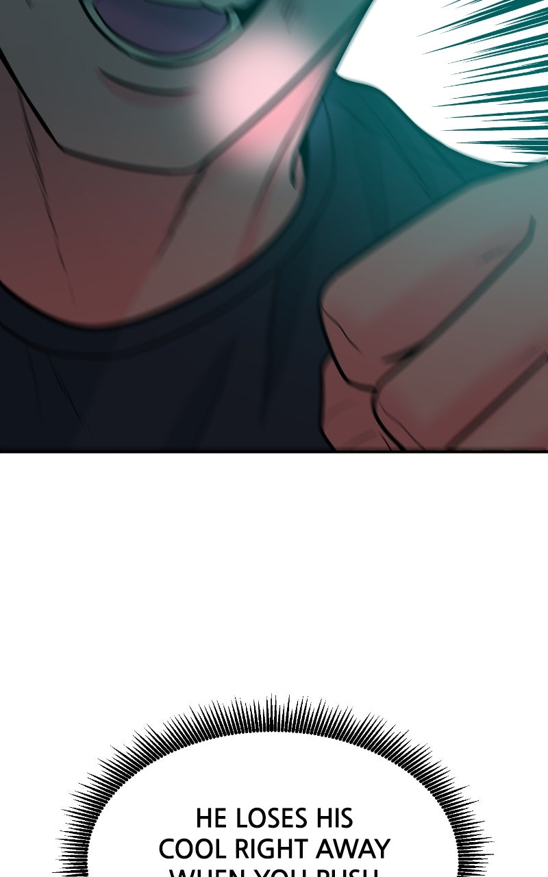 Read The Good Student chapter 32 image 47 on Lezhin