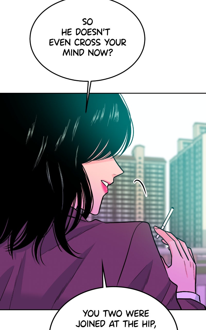 Read The Good Student chapter 32 image 6 on Lezhin