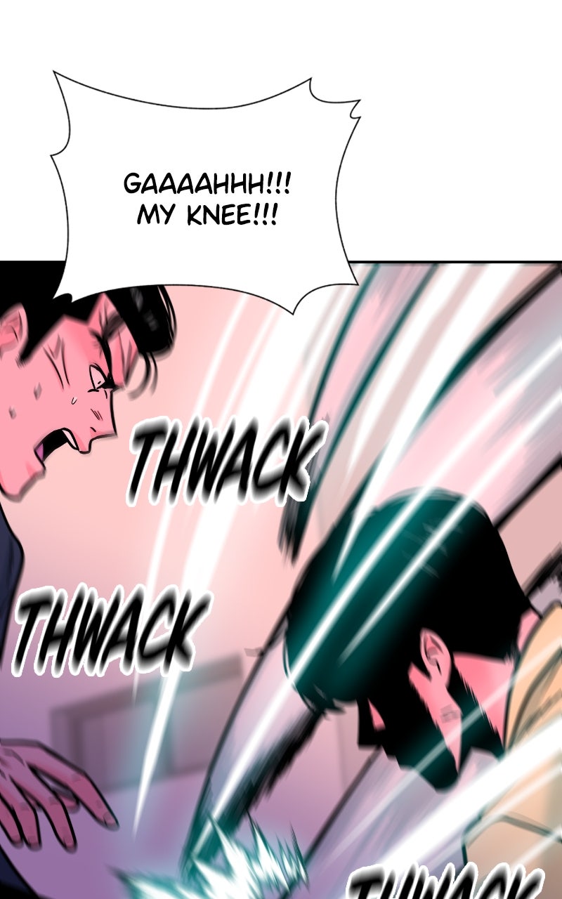 Read The Good Student chapter 32 image 64 on Lezhin