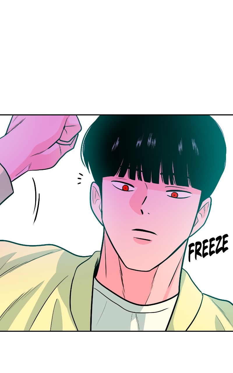 Read The Good Student chapter 32 image 79 on Lezhin