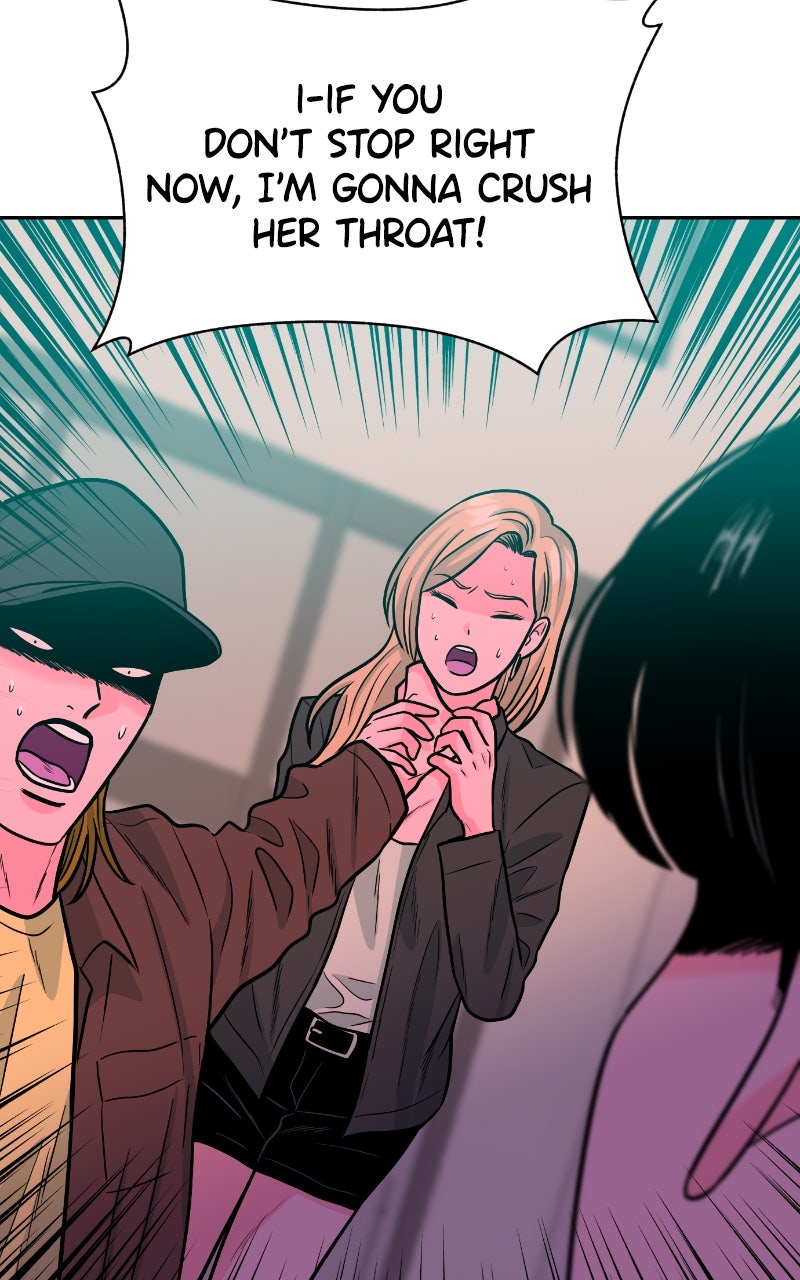 Read The Good Student chapter 32 image 87 on Lezhin