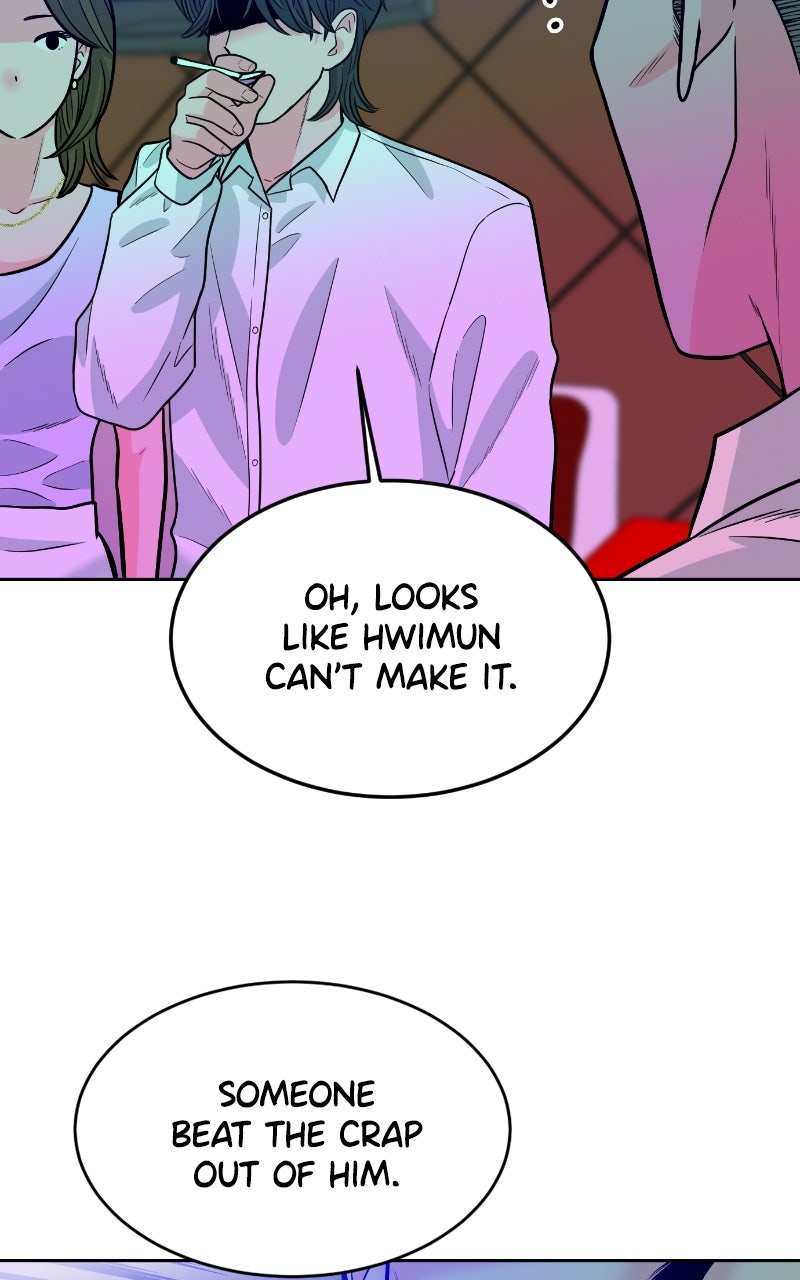 Read The Good Student chapter 33 image 12 on Lezhin
