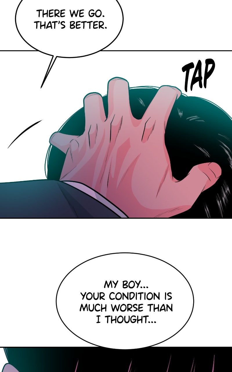 Read The Good Student chapter 33 image 125 on Lezhin
