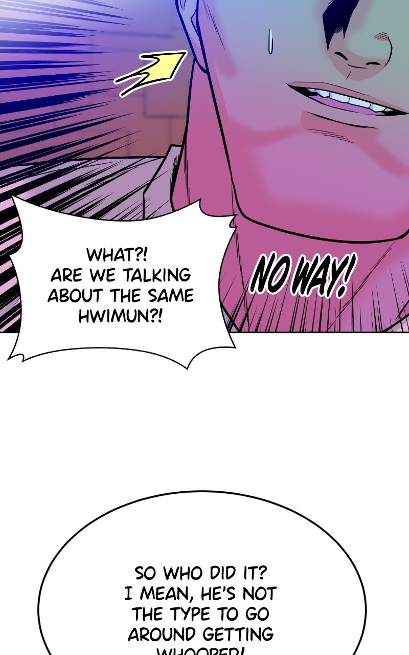 Read The Good Student chapter 33 image 13 on Lezhin