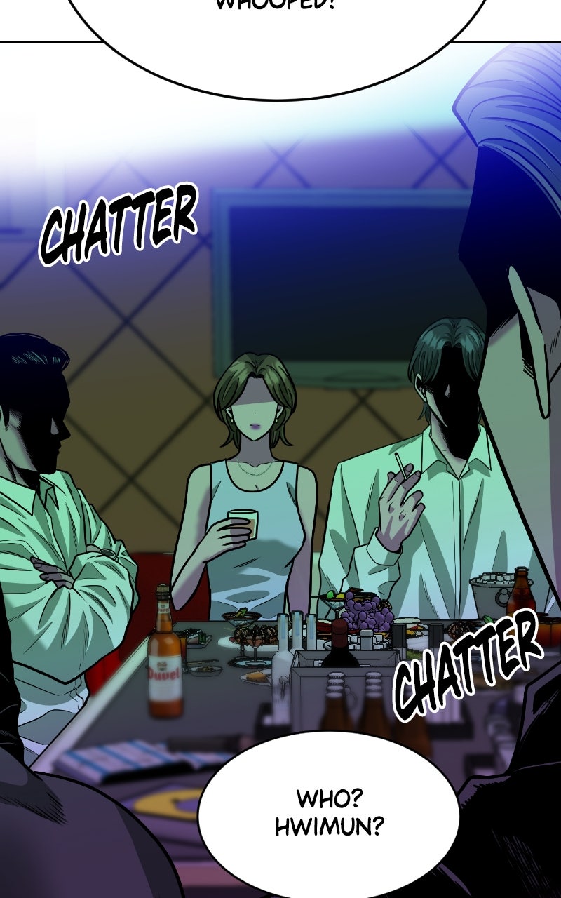 Read The Good Student chapter 33 image 14 on Lezhin