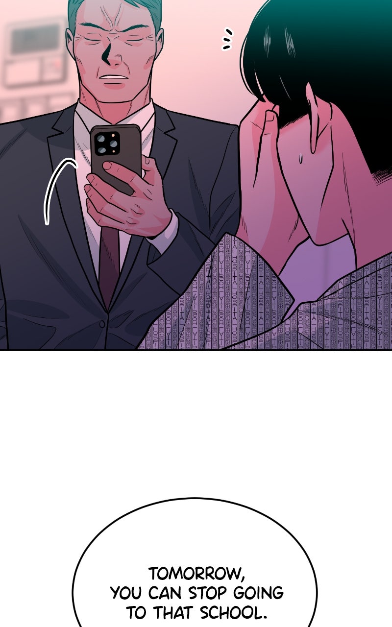 Read The Good Student chapter 33 image 150 on Lezhin