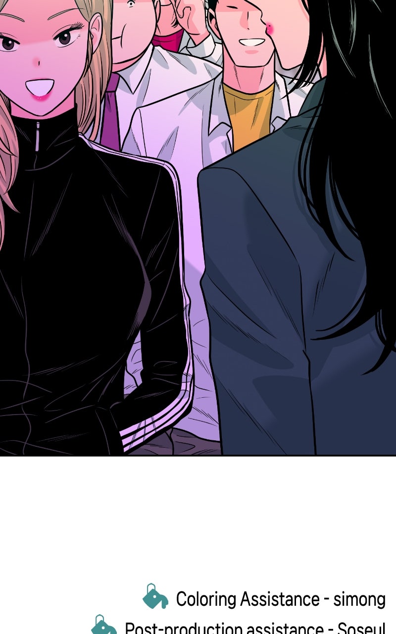 Read The Good Student chapter 33 image 162 on Lezhin