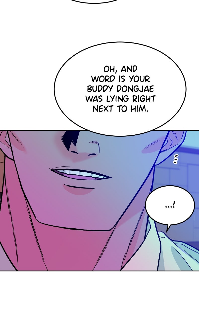 Read The Good Student chapter 33 image 17 on Lezhin