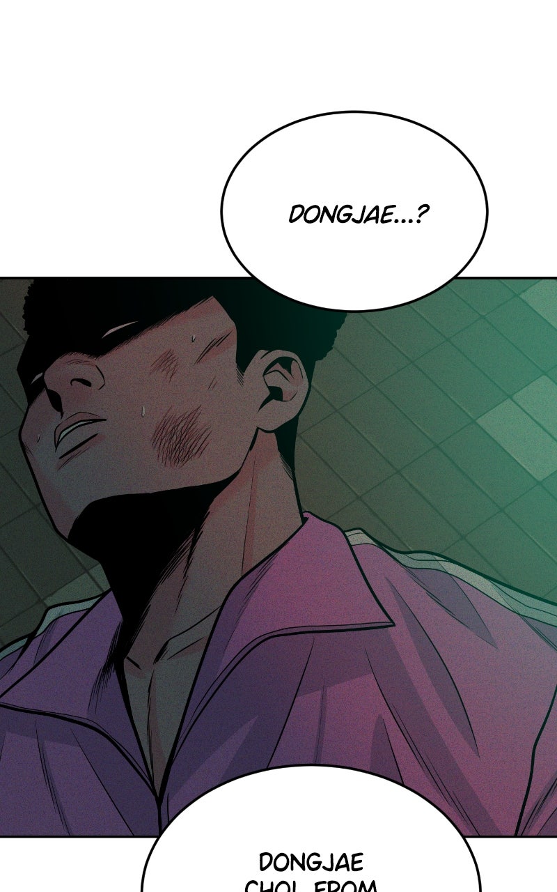 Read The Good Student chapter 33 image 18 on Lezhin