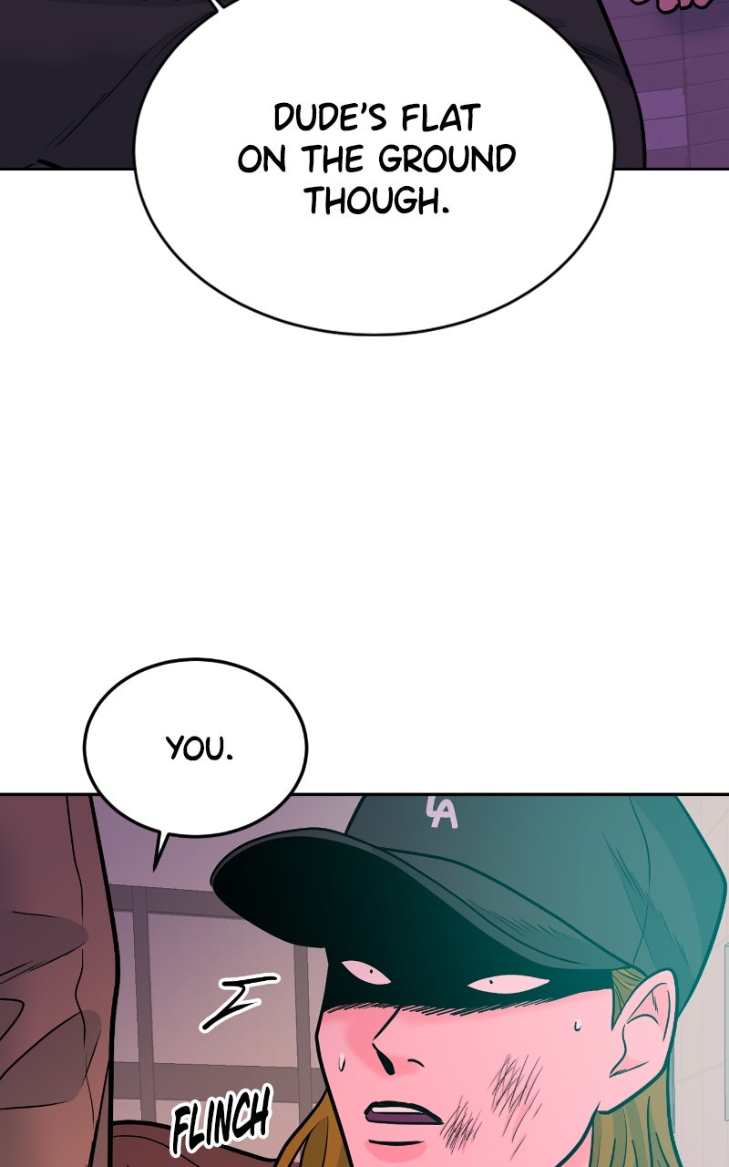Read The Good Student chapter 33 image 2 on Lezhin