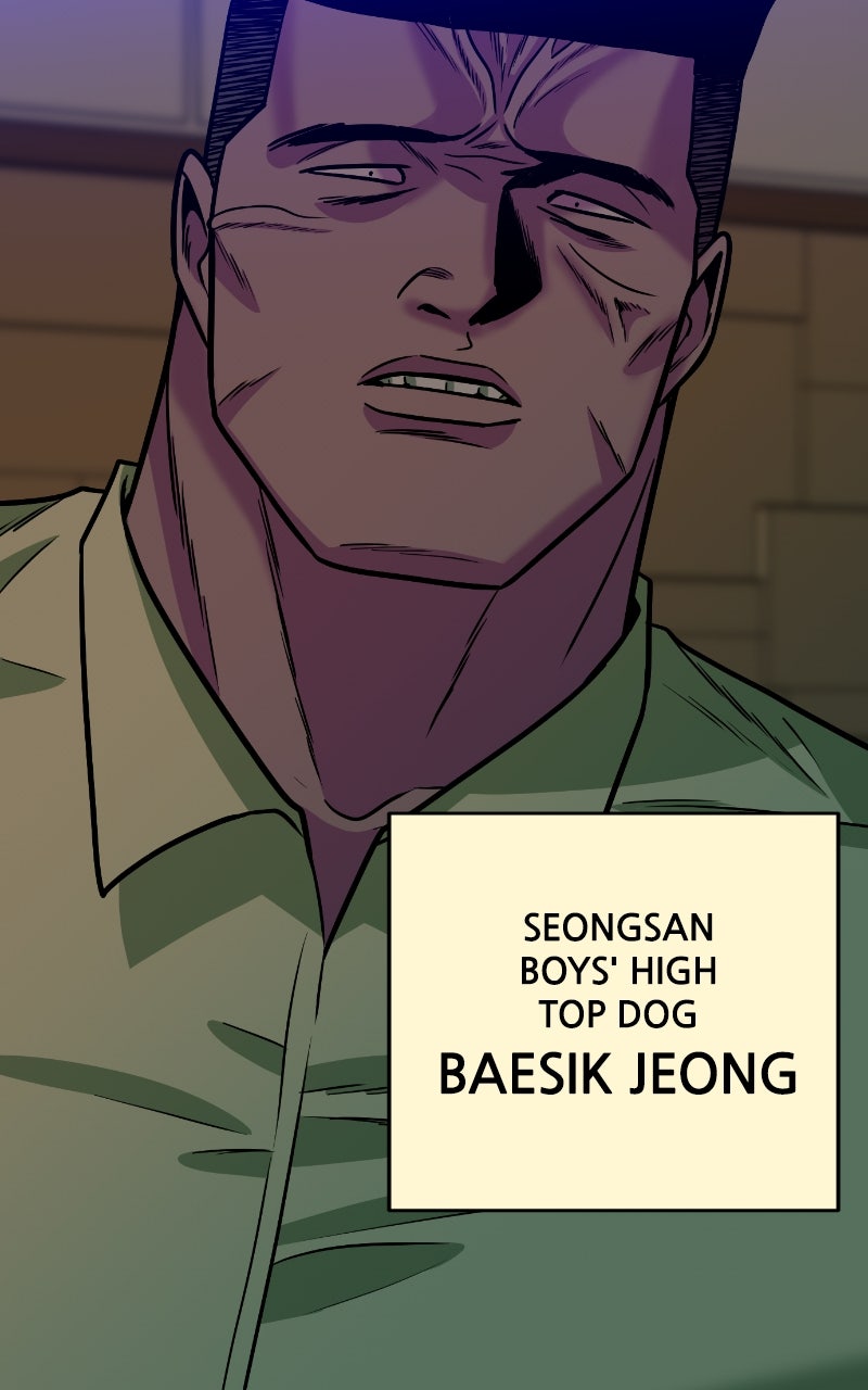 Read The Good Student chapter 33 image 20 on Lezhin