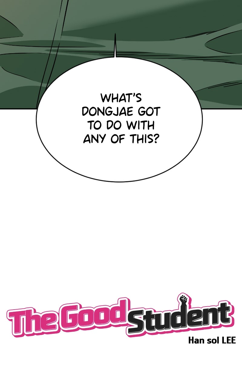 Read The Good Student chapter 33 image 21 on Lezhin