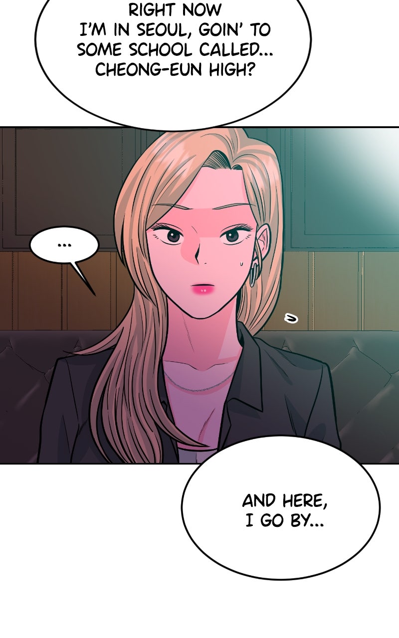 Read The Good Student chapter 33 image 24 on Lezhin