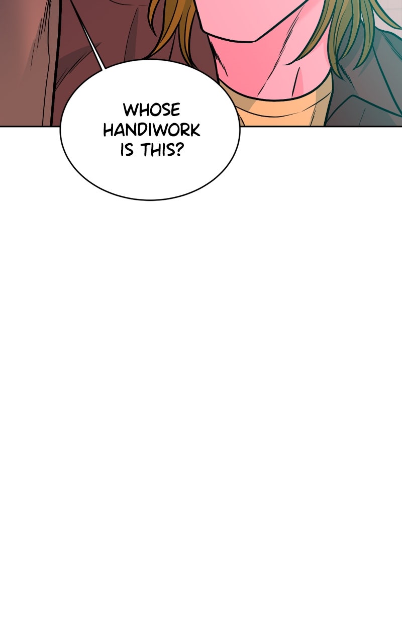 Read The Good Student chapter 33 image 3 on Lezhin