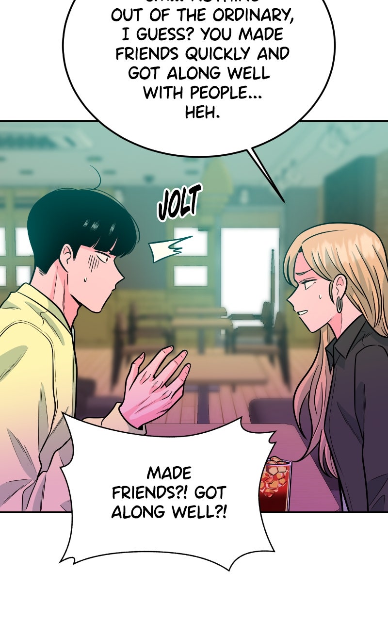 Read The Good Student chapter 33 image 31 on Lezhin