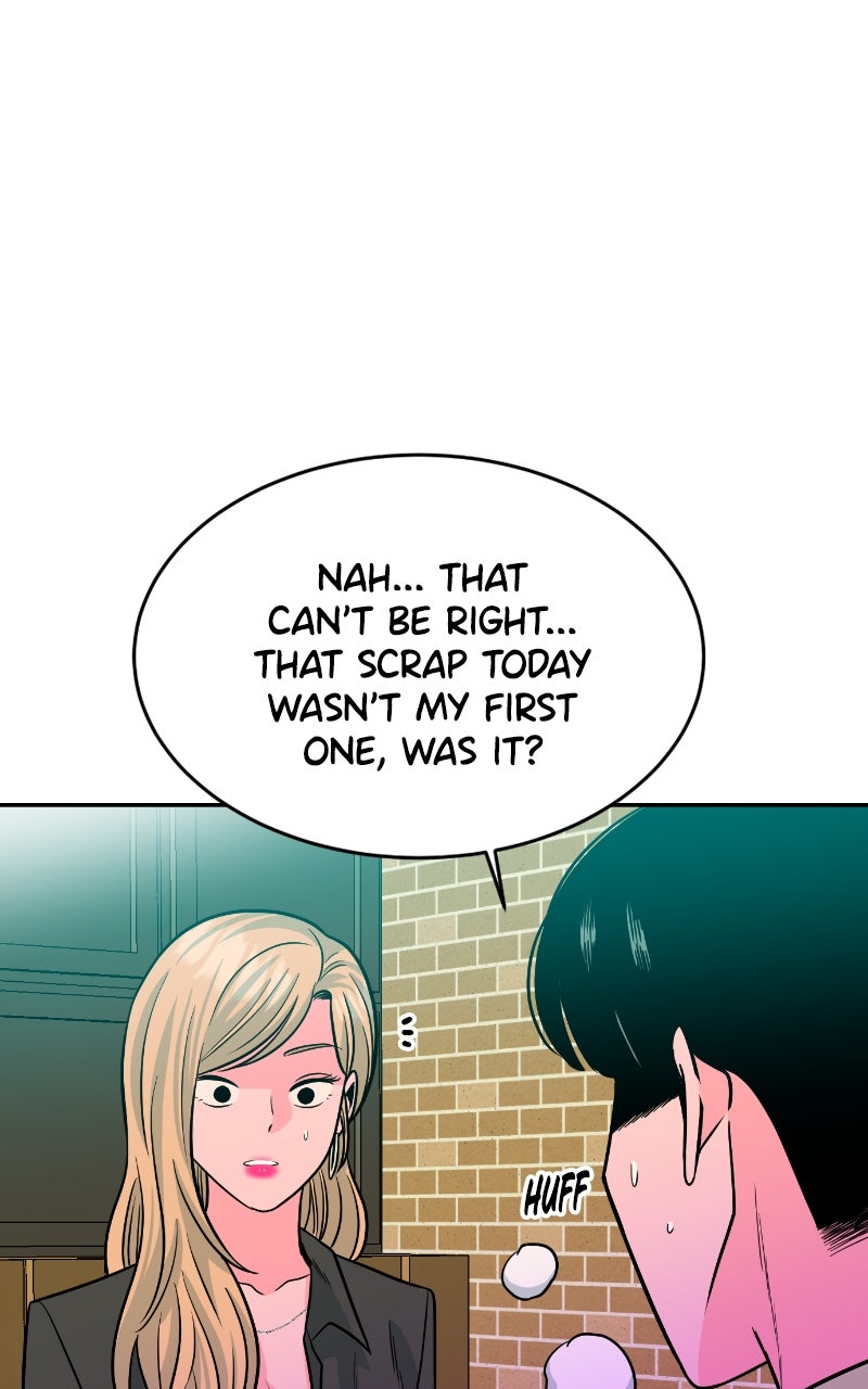 Read The Good Student chapter 33 image 32 on Lezhin
