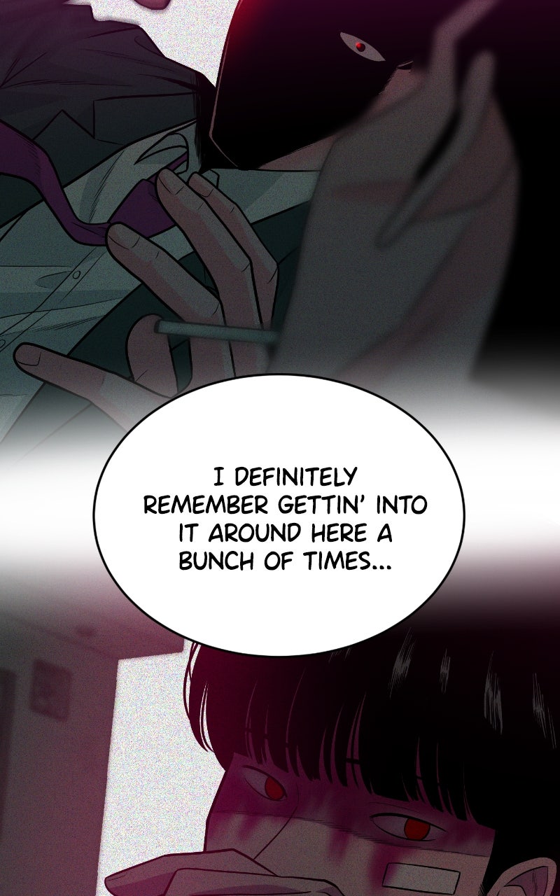 Read The Good Student chapter 33 image 34 on Lezhin