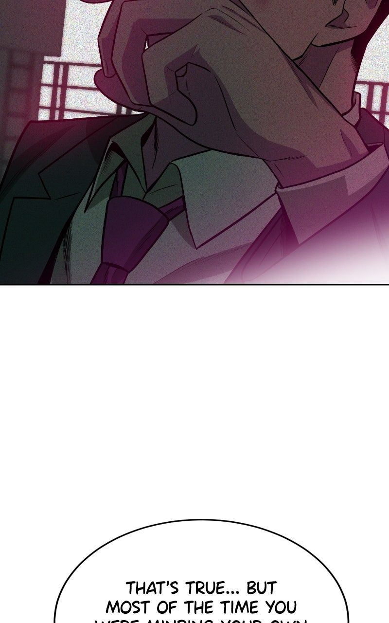 Read The Good Student chapter 33 image 35 on Lezhin