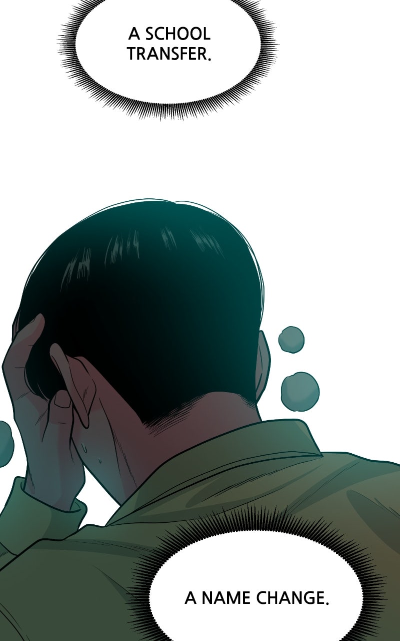 Read The Good Student chapter 33 image 39 on Lezhin