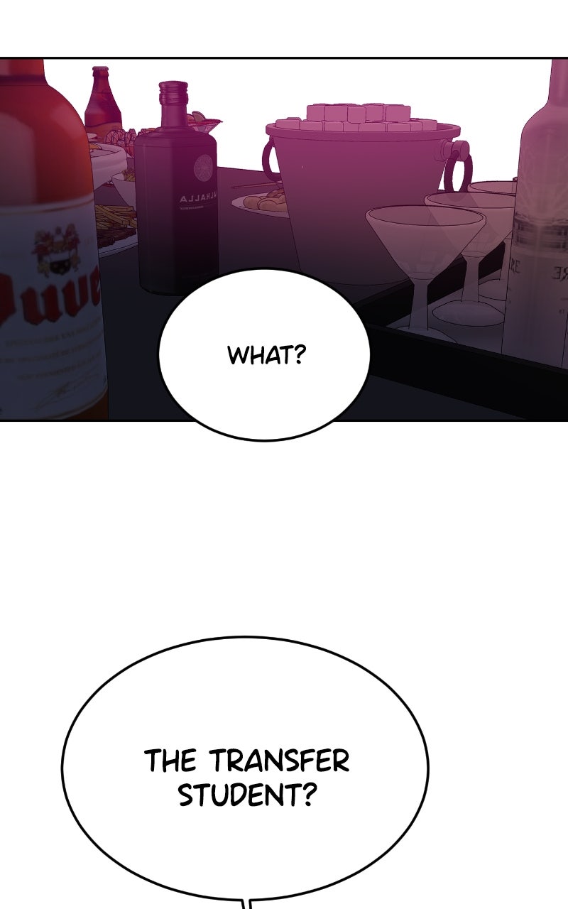 Read The Good Student chapter 33 image 4 on Lezhin