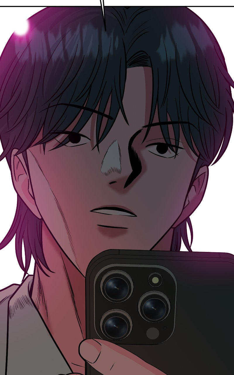 Read The Good Student chapter 33 image 5 on Lezhin