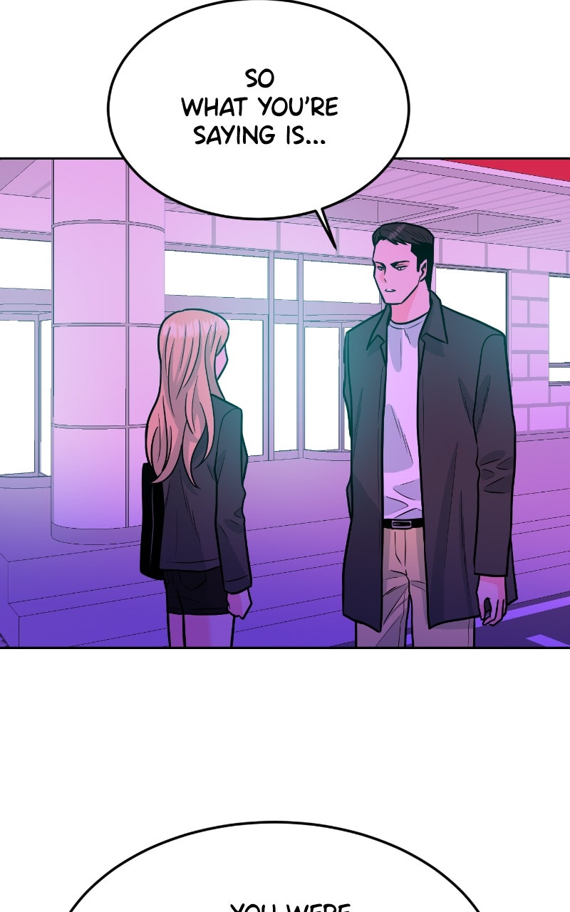 Read The Good Student chapter 33 image 61 on Lezhin