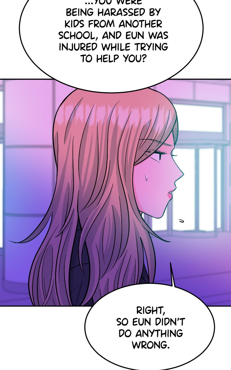 Read The Good Student chapter 33 image 62 on Lezhin