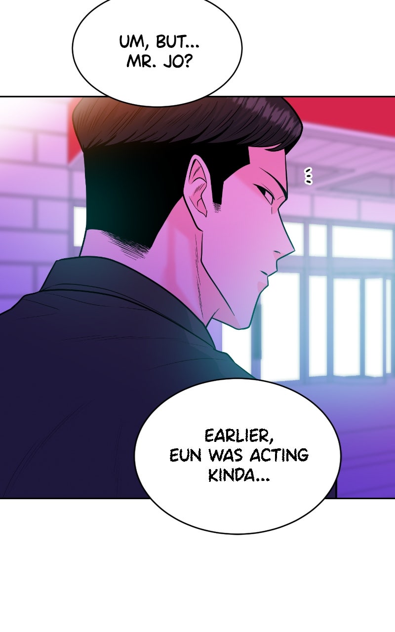 Read The Good Student chapter 33 image 67 on Lezhin
