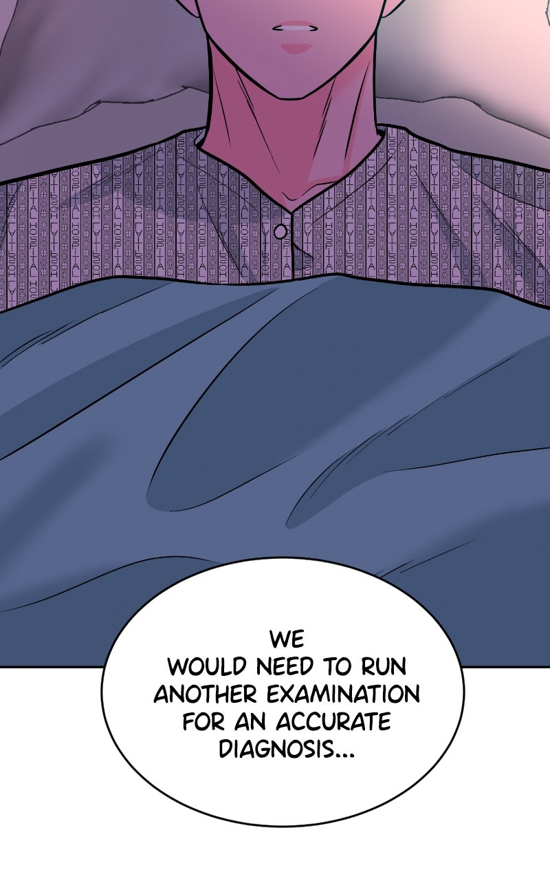 Read The Good Student chapter 33 image 80 on Lezhin
