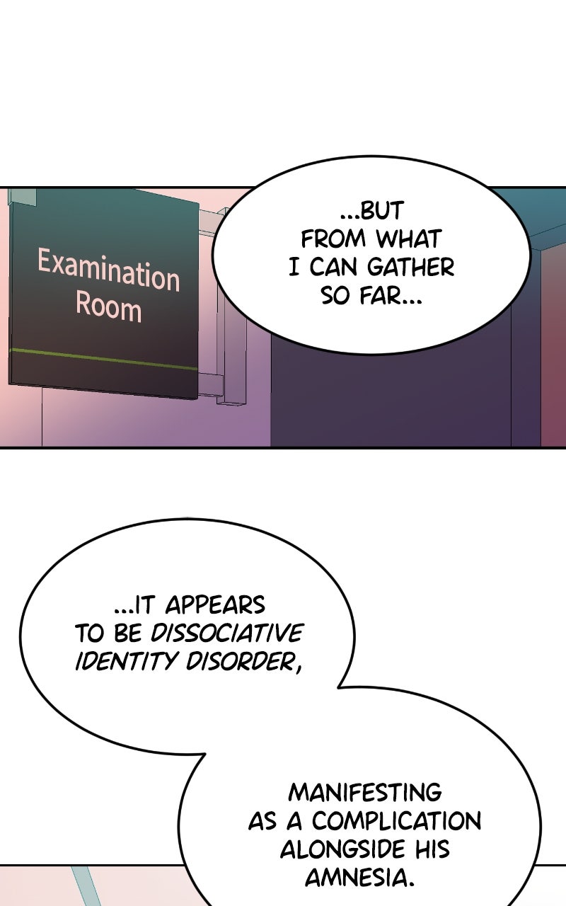 Read The Good Student chapter 33 image 81 on Lezhin