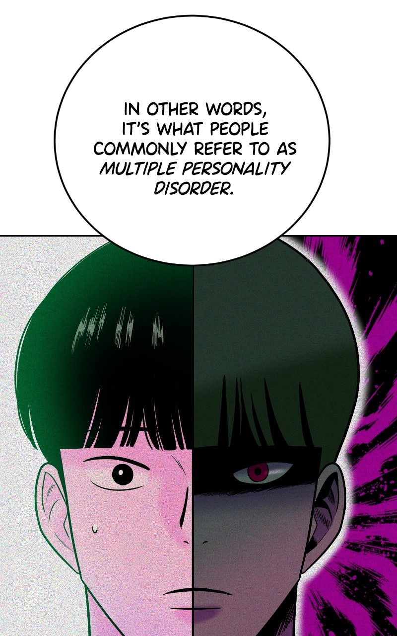 Read The Good Student chapter 33 image 83 on Lezhin