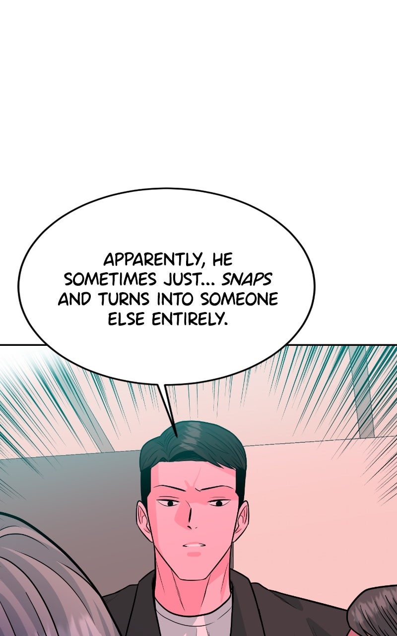 Read The Good Student chapter 33 image 86 on Lezhin