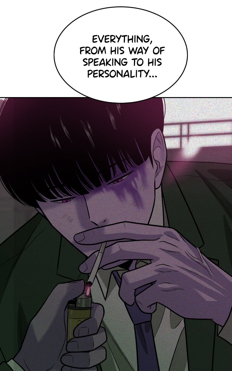 Read The Good Student chapter 33 image 88 on Lezhin