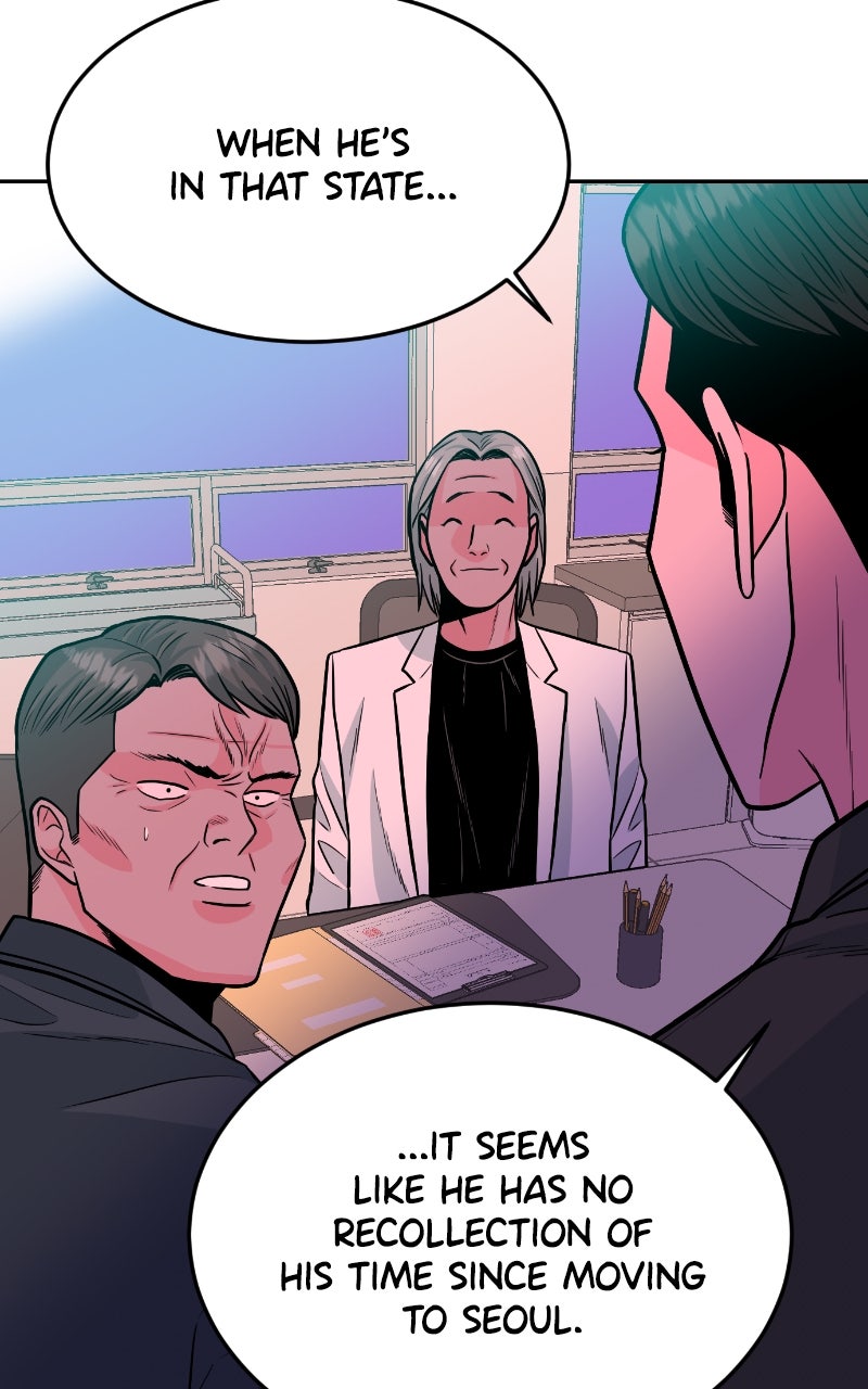 Read The Good Student chapter 33 image 94 on Lezhin