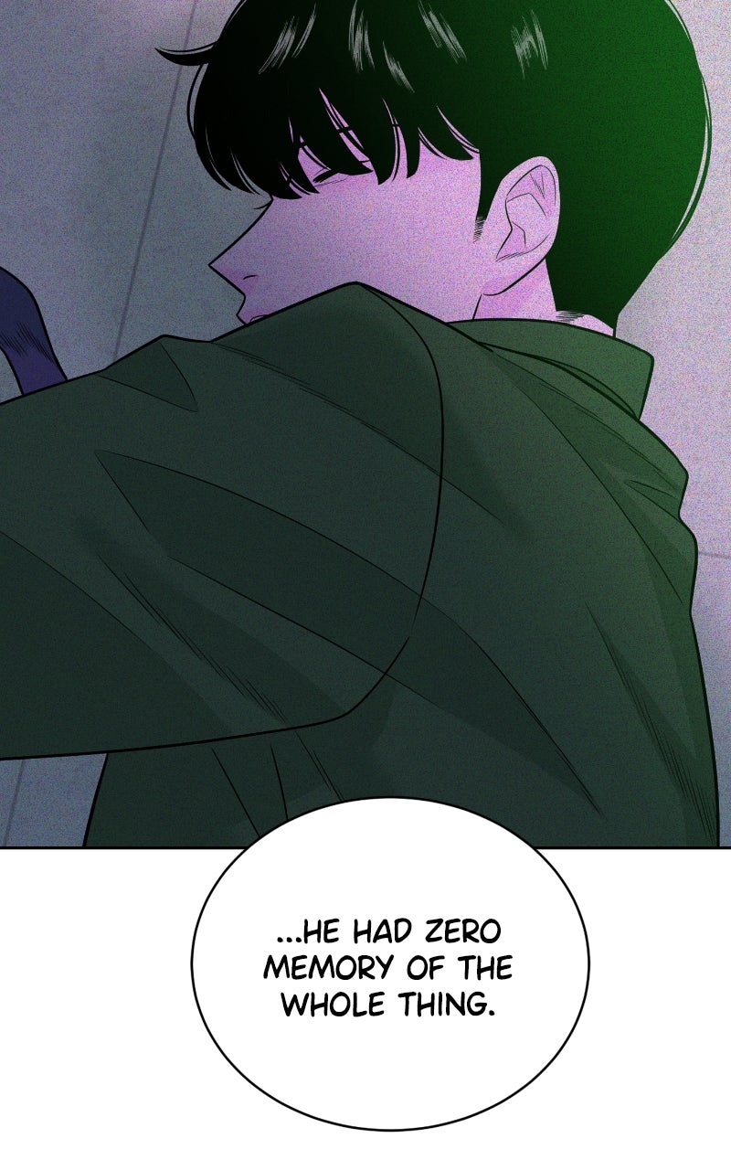 Read The Good Student chapter 33 image 98 on Lezhin