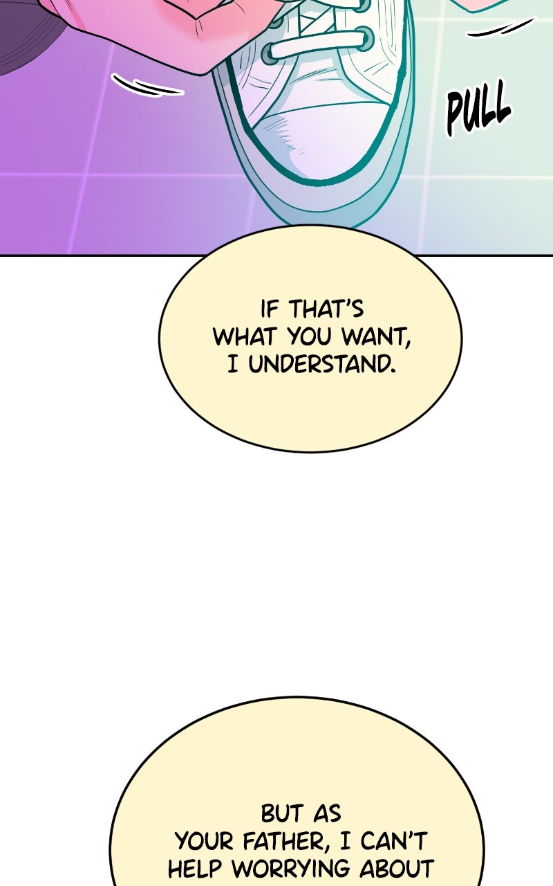Read The Good Student chapter 34 image 1 on Lezhin