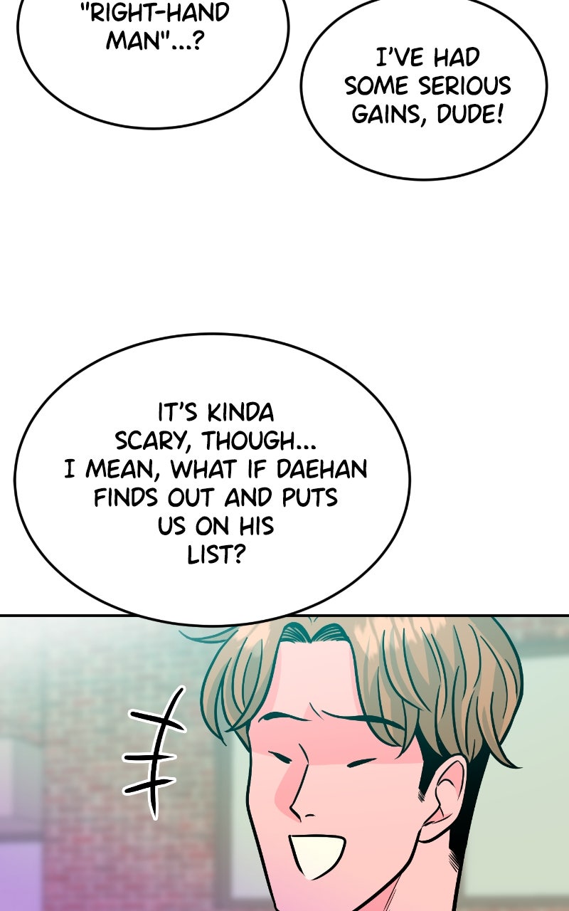 Read The Good Student chapter 34 image 100 on Lezhin