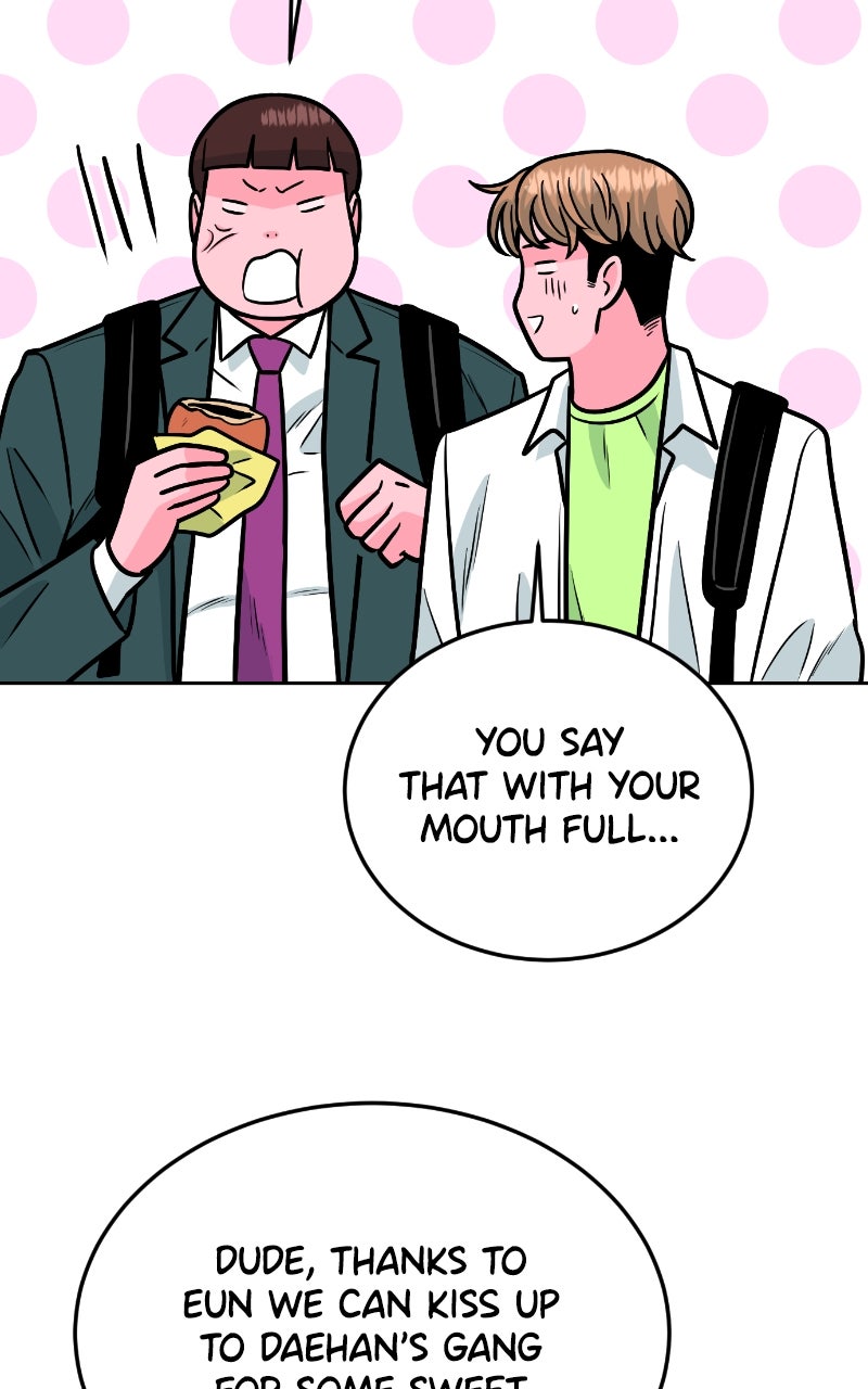 Read The Good Student chapter 34 image 103 on Lezhin