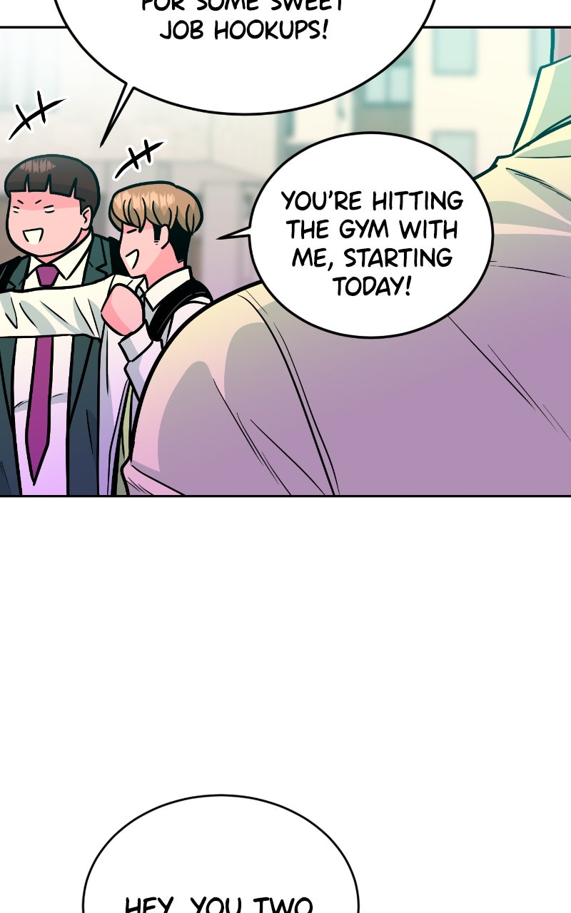 Read The Good Student chapter 34 image 104 on Lezhin