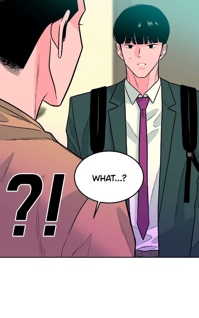 Read The Good Student chapter 34 image 11 on Lezhin