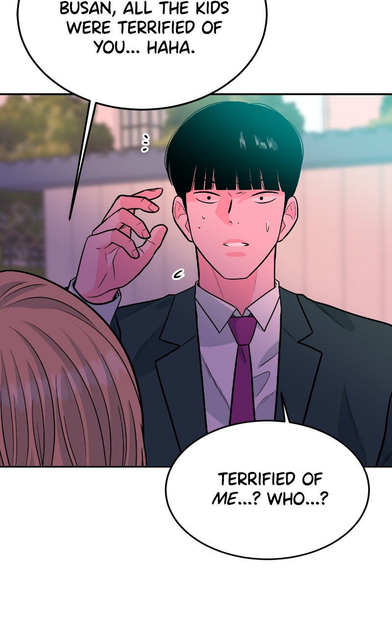 Read The Good Student chapter 34 image 124 on Lezhin