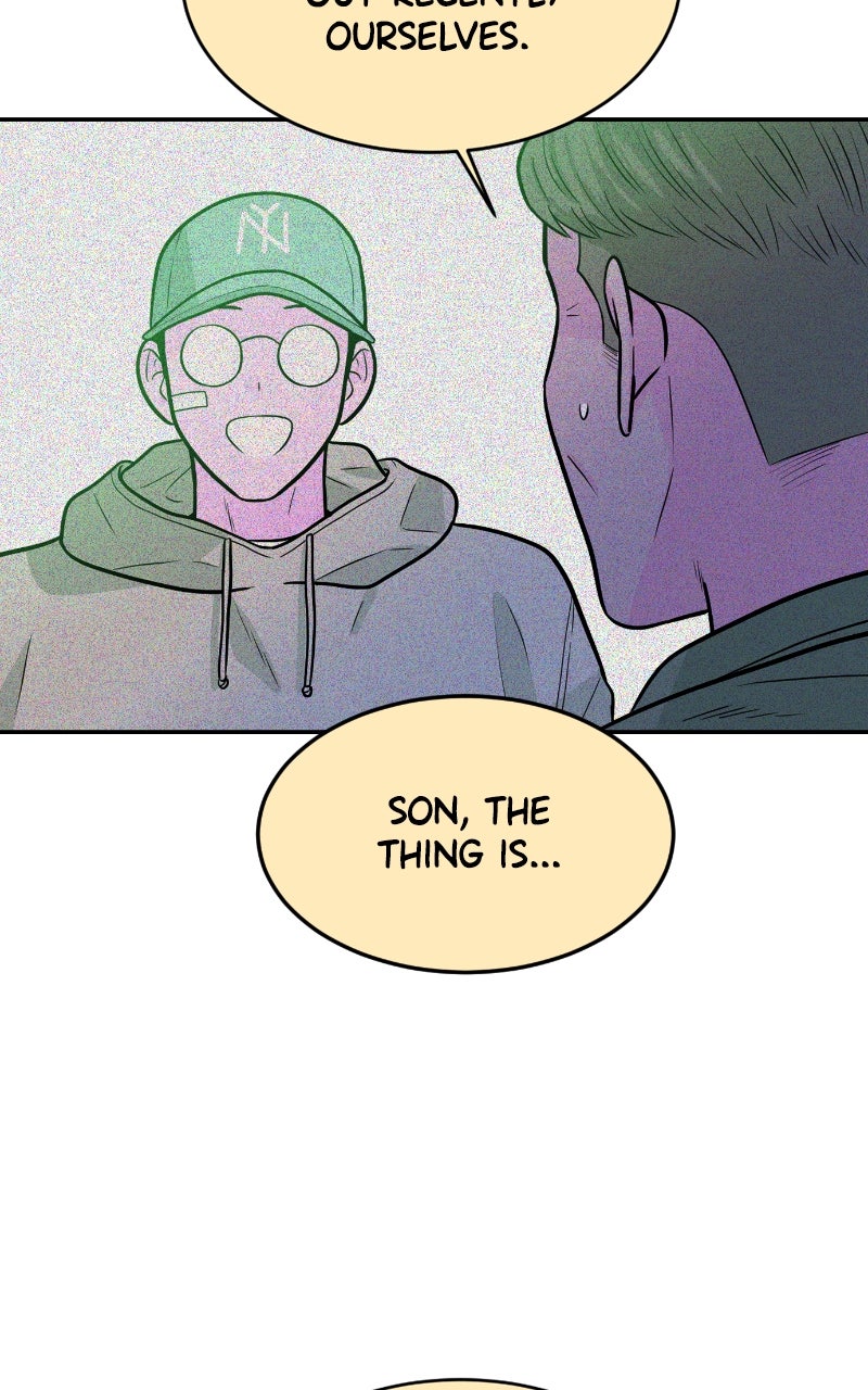 Read The Good Student chapter 34 image 135 on Lezhin