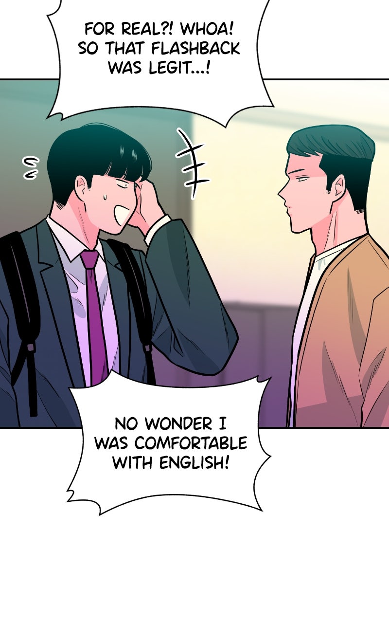Read The Good Student chapter 34 image 16 on Lezhin